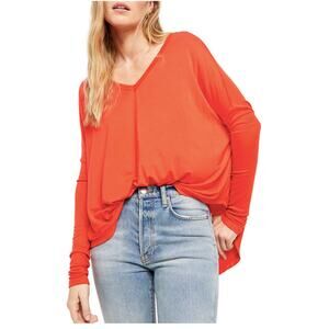 Free People Moonshine Tunic Size XS Retail $68